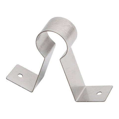 Whale Flue Bracket 60mm Stainless FK0060