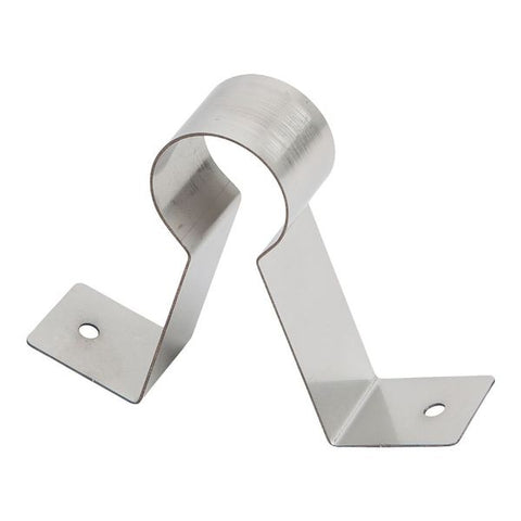 Whale Flue Bracket 60mm Stainless FK0060B