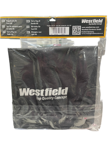 Table 80 X 60 Carrybag