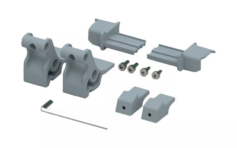 Fiamma F80 Awning Fixing Kit (98661-018)