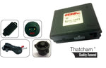 Gemini 931TMH Thatcham 2-1 Can Bus Alarm Ducato/Boxer/Relay *Clearance*