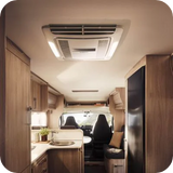 Dometic RV FJZ ADBE Air Distribution Box