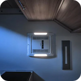 Dometic RV FJZ ADBE Air Distribution Box