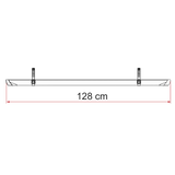 Fiamma Rail Plus