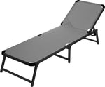 ligea movera light weight sun lounger *half price*