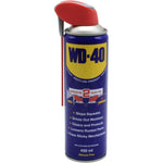 WD-40 Smart Straw 450ml Lubricating Oil