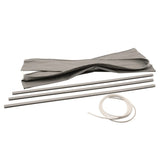 Campervan Magnetic Driveaway awning Kit VW T5/T6