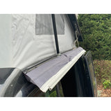 Campervan Magnetic Driveaway awning Kit VW T5/T6