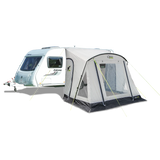 Quest Falcon 260 poled porch awning