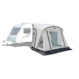 Quest Falcon 260 poled porch awning