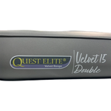 Quest Elite Velvet 15 Double