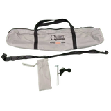Quest Screen Shield Single (without window)