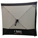 Quest Screen Shield Single (without window)