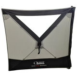 Quest Screen Shield Single (with window)