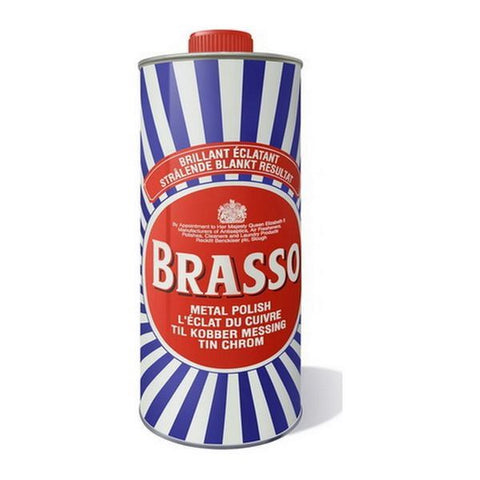 Brasso Large 1.0L