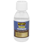 Rustins Brass Restorer 125ml