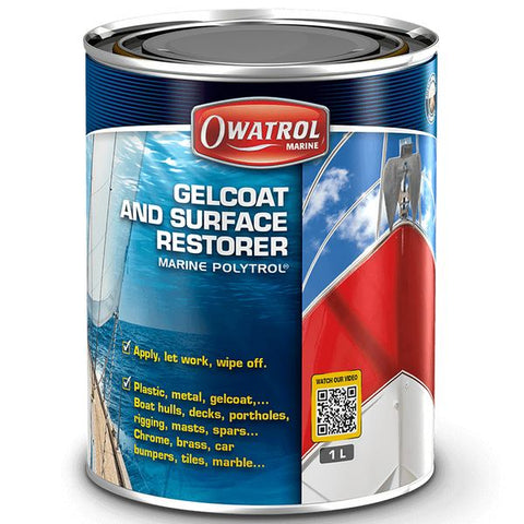 Owatrol Polytrol Paint Restorer 1 Litre