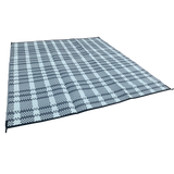 2.5 x 8m Airweave Cushioned Awning Carpet