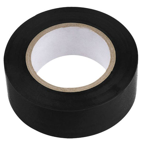 Insulation Tape / Roll Black 5m