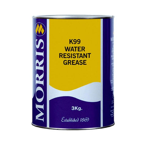 Morris K99 Stern Tube Grease 3 kgs