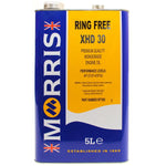Morris Ring Free XHD 30W Monograde Oil