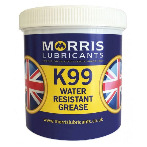 Morris K99 Stern Tube Grease 500g