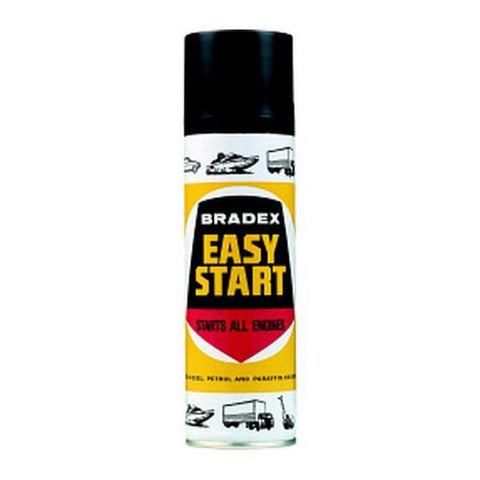 AG Easy Start Aerosol 300ml