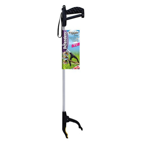 AG Garden Care Trigger Picker 80cm