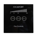 Focal Point Fire Control Panel