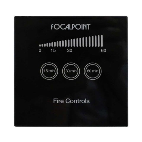 Focal Point Fire Control Panel