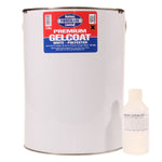 Baileys Fibreglass Gelcoat Brilliant White 5kg