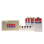 Baileys Fibreglass Premium Repair Kit 4Sq Metre