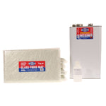 Baileys Fibreglass Premium Repair Kit 5Sq Metre