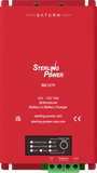 Sterling Power Saturn DC-DC Battery chargers BB1270 70amp