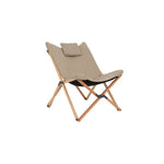 Bo-Camp Urban Collection Relax Chair Wembley M Beige