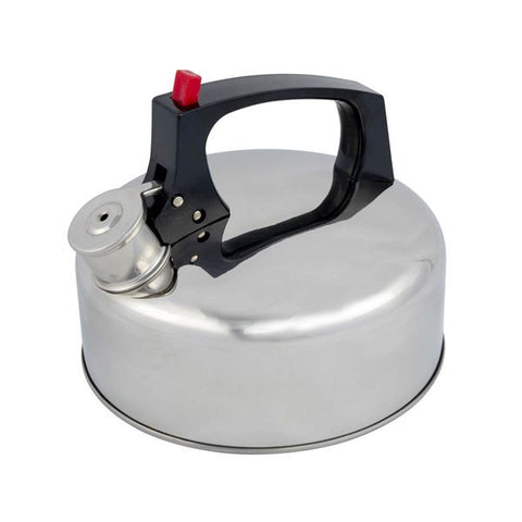 Bo-Camp Whistling Kettle Vision 1.8L