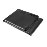 Bo-Camp Aqua Foil without Plasticizer Black 3x2 Metres