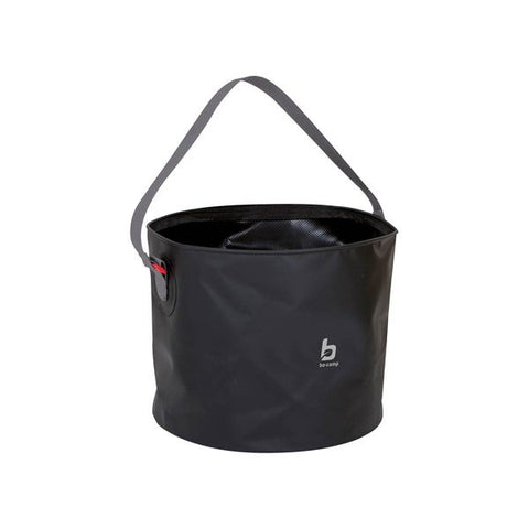 Bo-Camp Foldable Bucket 9L