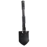 Bo-Camp Pioneer Spade Collapsible 3 Functions with Case