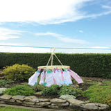 Round 16Peg Hanging Dryer