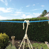 Round 16Peg Hanging Dryer