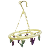 Round 16Peg Hanging Dryer