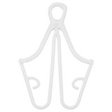 Quest Folding Hook Hanger 3Pce Set