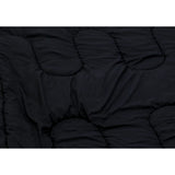 Quest Quebec Double Sleeping Bag (Anthracite)