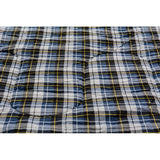 Quest Quebec Double Sleeping Bag (Anthracite)
