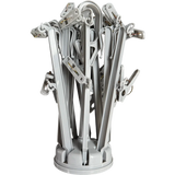 Quest Drying Carousel (20 Pegs)