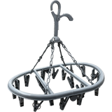Quest Drying Hanger (15 Pegs)