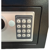 Quest Leisure Safe with Digital Lock 4.6L