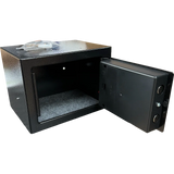 Quest Leisure Safe with Digital Lock 4.6L