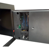Quest Leisure Safe with Digital Lock 4.6L